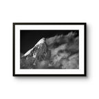 Fine art fotokunsttrykket "Armand's playground" av den norske fotografen og eventyreren Tormod Granheim, signert og nummerert i et begrenset opplag.