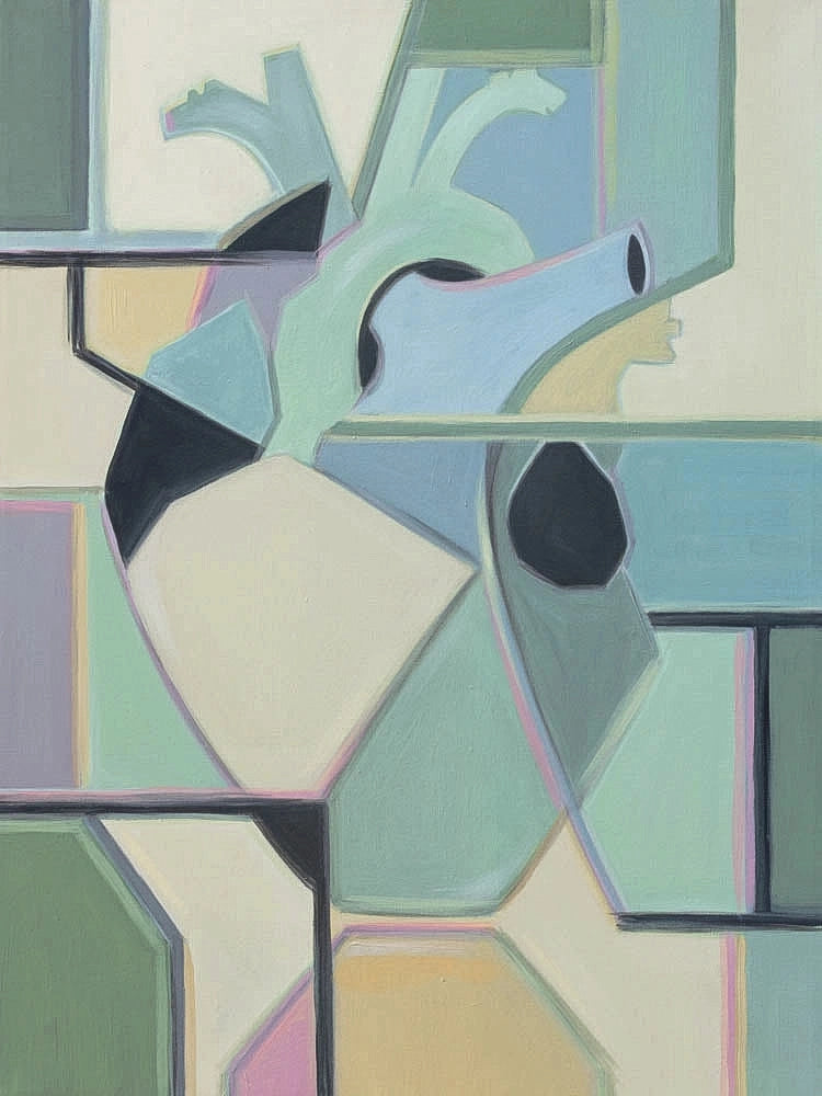 Ask med detaljebilde