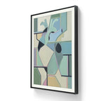 Ask me kommer i to versjoner som print på papir. 