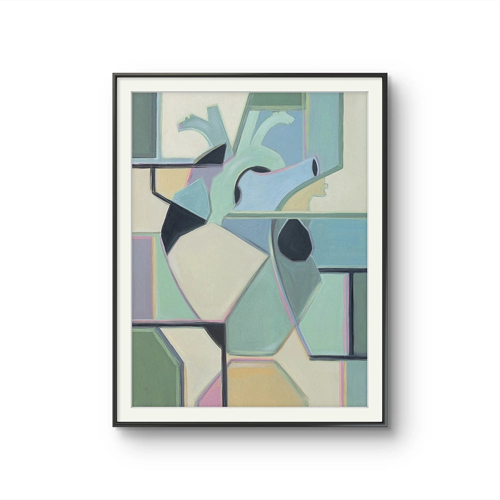 Ønsker du innramming av din "Ask me" ta kontakt på post@m35.no