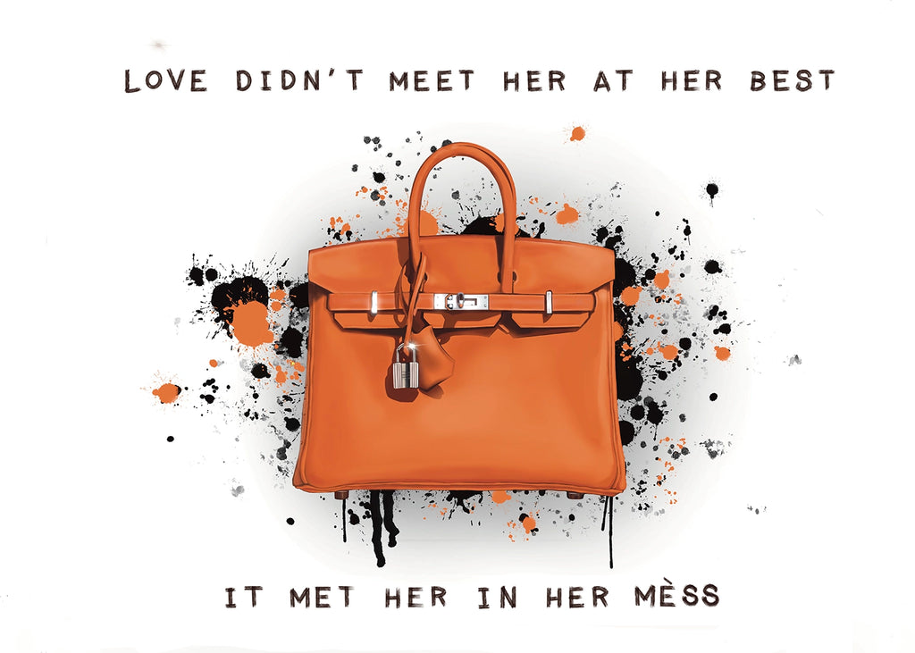 Birken Vanilla - detaljer