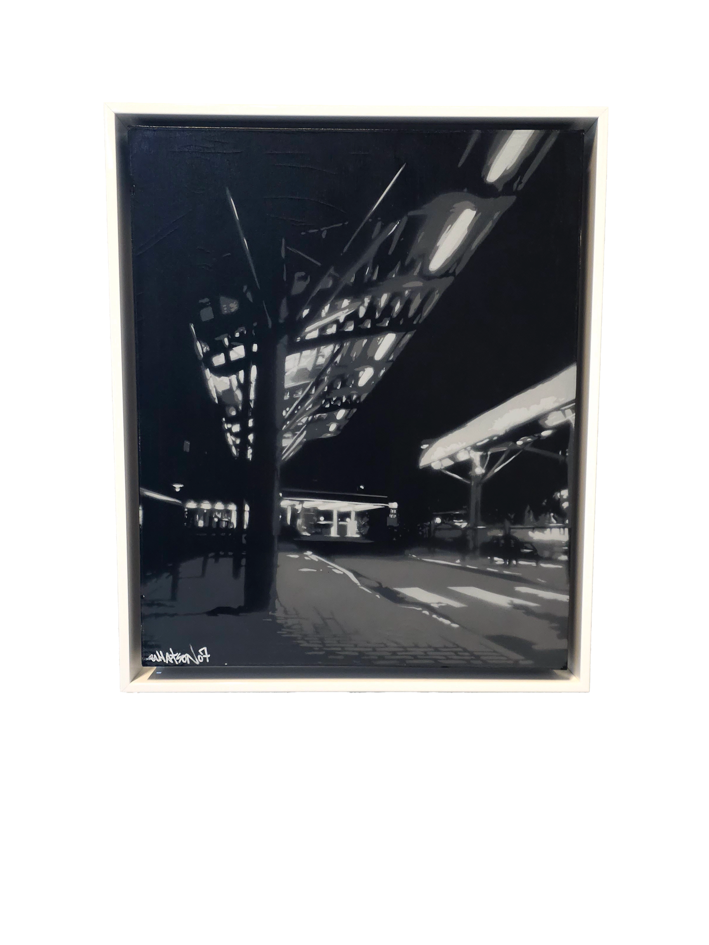 Originalverk av Martin Whatson