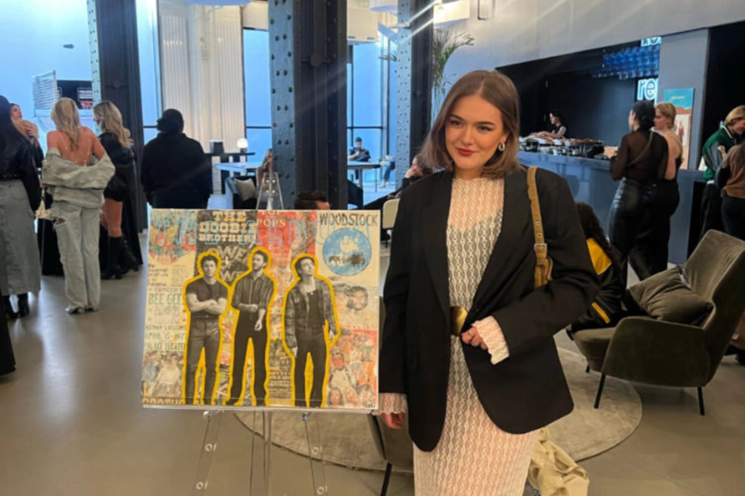 Celi - amerikansk pop art kunstner