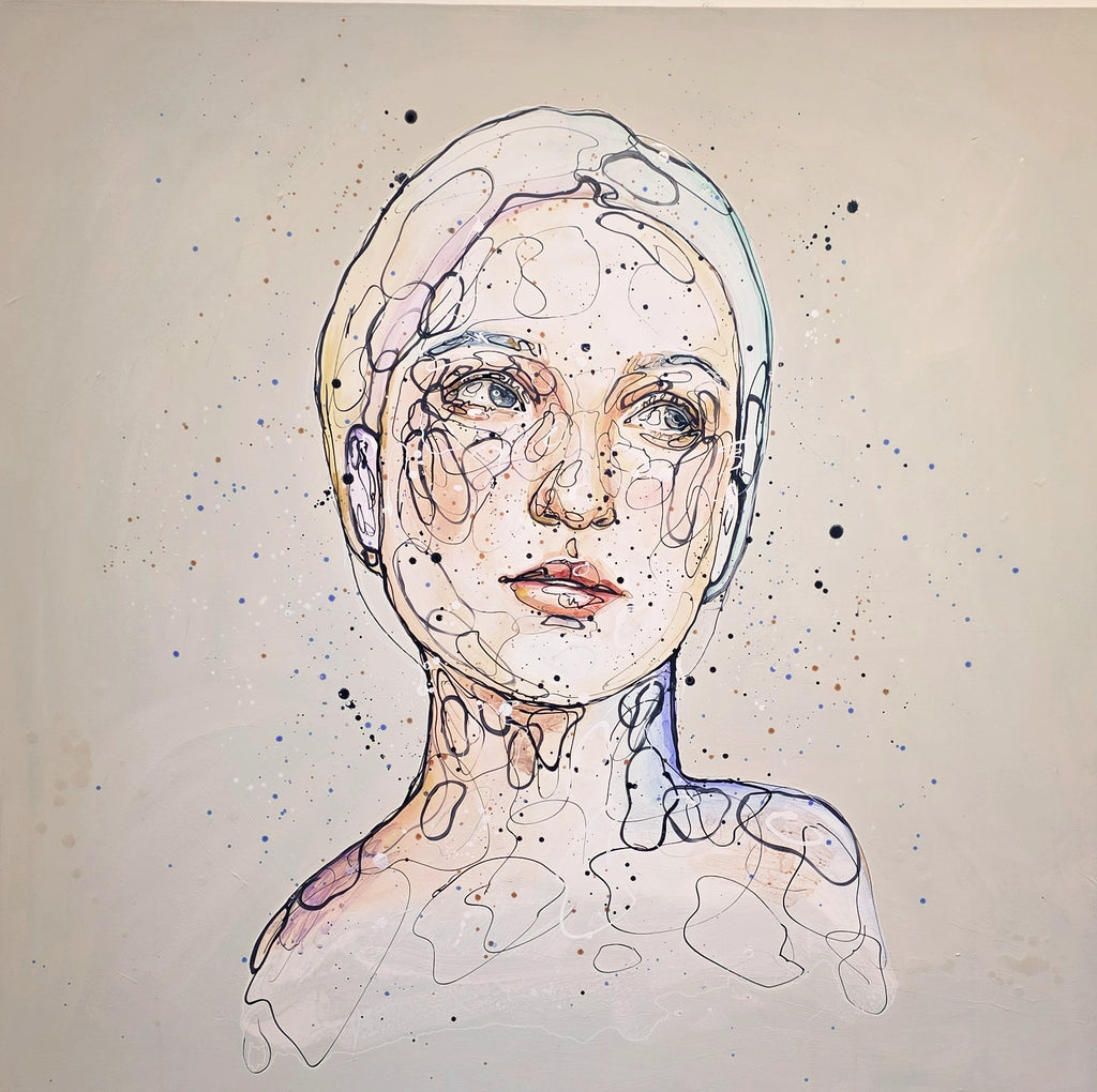 Dagdrømmer Lea Alstad