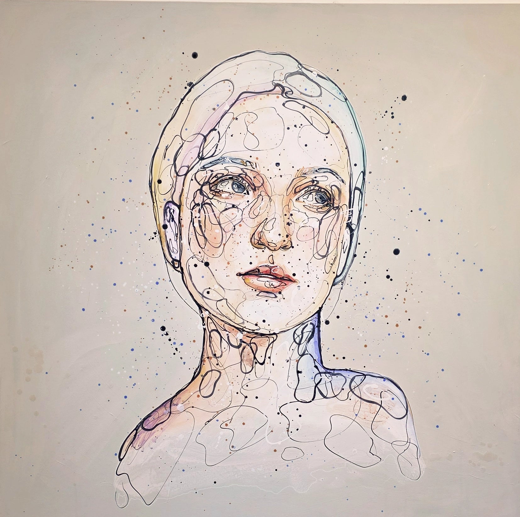 Dagdrømmer Lea Alstad