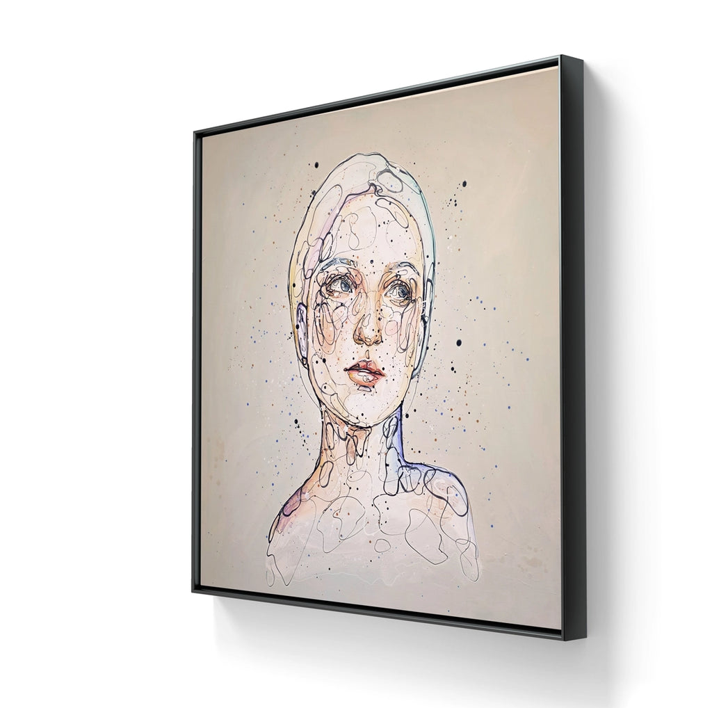 Dagdrømmer Lea Alstad