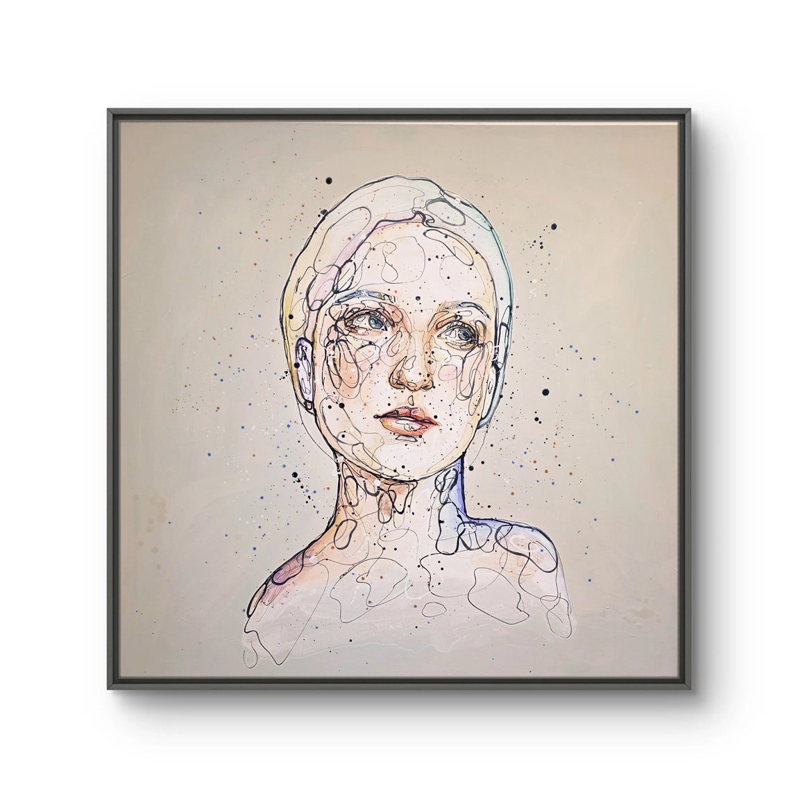 Dagdrømmer Lea Alstad