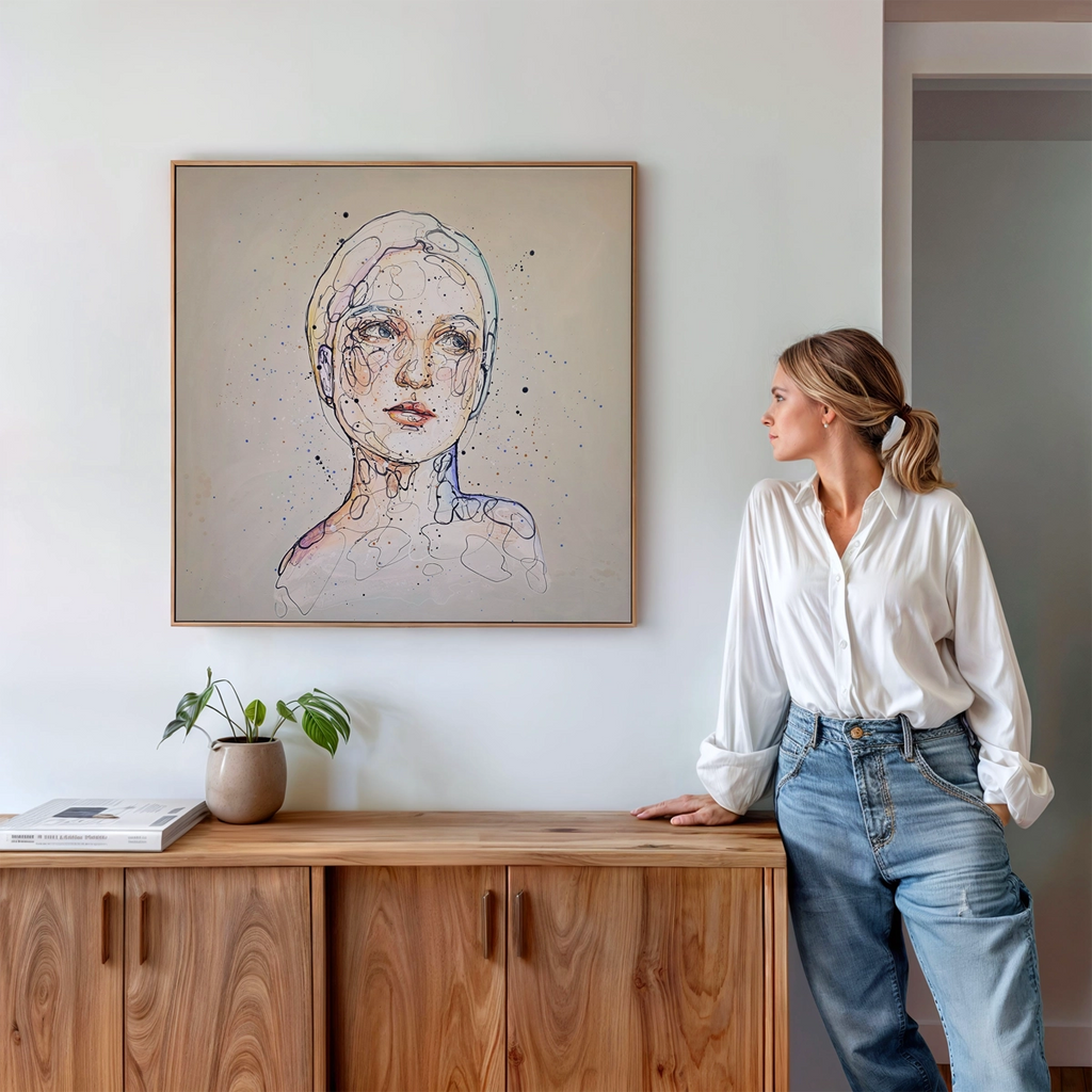 Dagdrømmer Lea Alstad