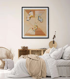 Dark matter innrammet med en sort list. 