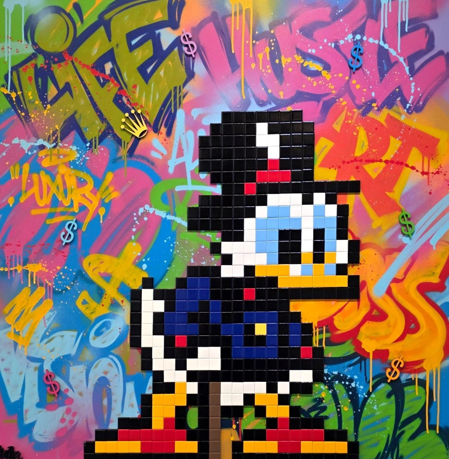 Duck-01