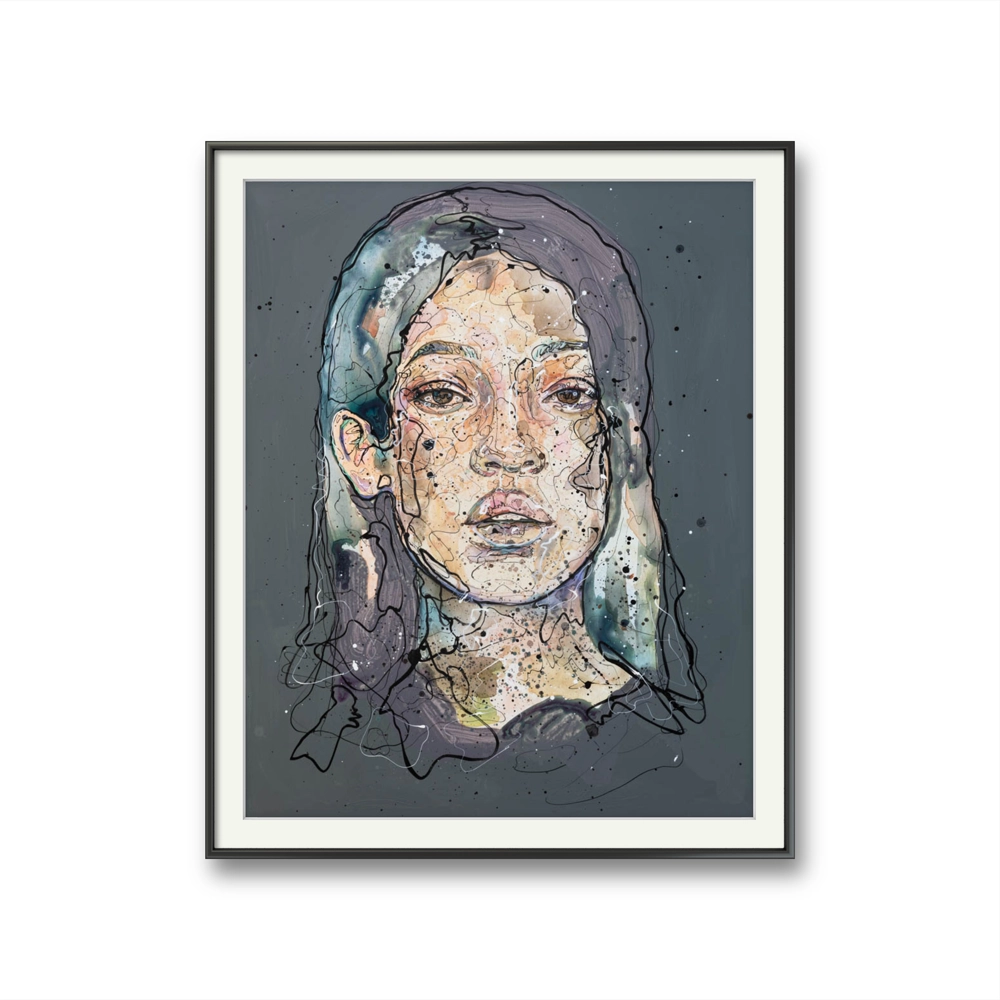 Ønsker du innramming av forest 2?  Vi hjelper deg