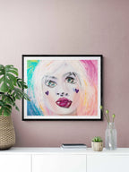 Ønsker du innramming? Vi er behjelpelig med å ramme inn print du har handlet hos oss.