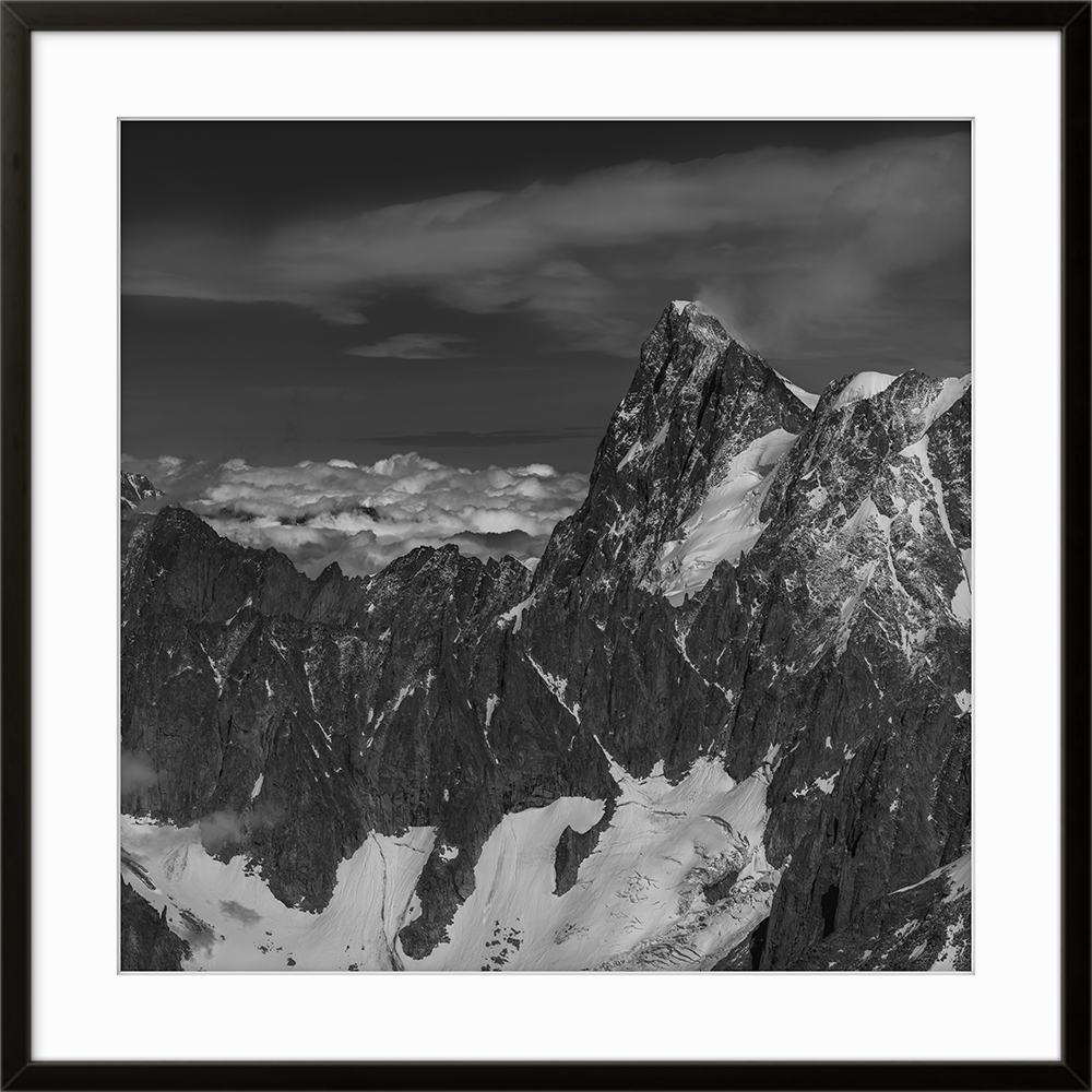 Ønsker du din "Hidden in plain sight" rammet inn? Vi hjelper deg!