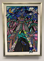 Jacobs verden - M35.Collective