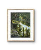 "Kom nærmere" kommer i fire ulike størrelser 