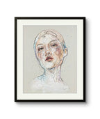 Ønsker du å ramme inn din "let it be"? Ta kontakt og vi hjelper deg. 