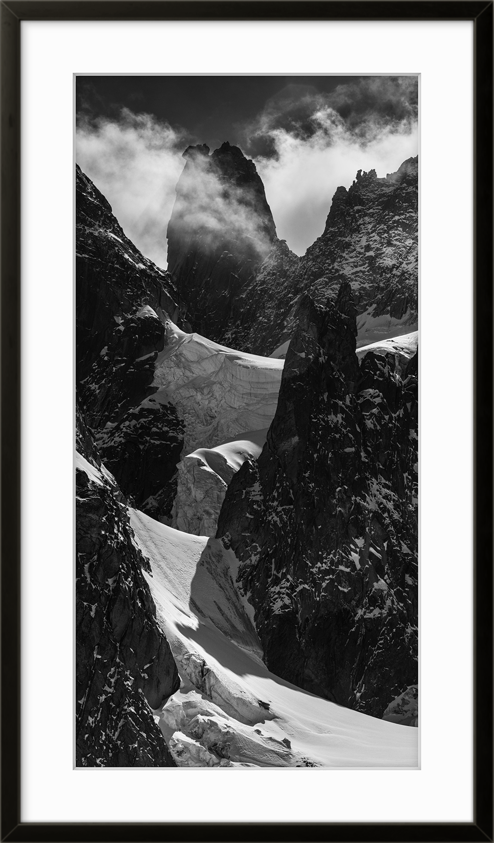 Ønsker du innramming av din level up? Vi hjelper deg!