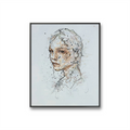 Liberty et kunstverk av Lea Alstad