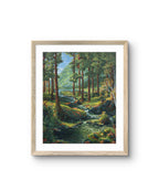 "Ly" kommer i fire ulike størrelser og er trykket på to ulike medium. 