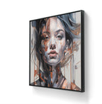 "Make my day" leveres med en sort ramme. 