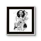 The beginning of the end - M35