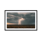 Fotografiet Thunderstruck av Daniel Bryn Larsen