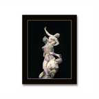 Tower et kunstverk av Espen Dalen