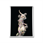 Tower er blant annet tyrkket på fint kunstpapir i to ulike størrelser