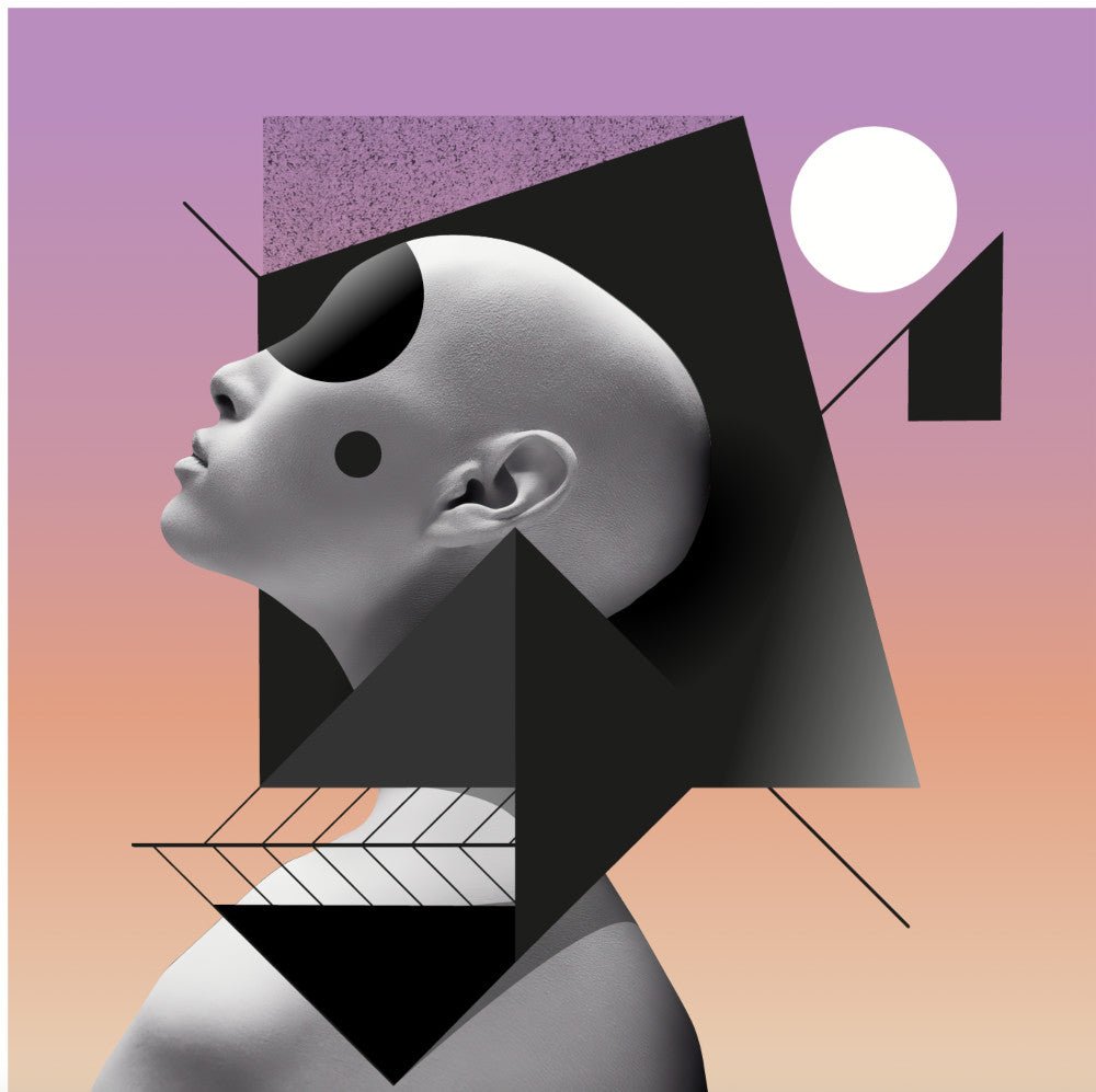 The sunshine underground et kunstverk av Skio