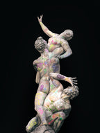 Detaljebilde av Tower